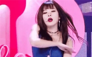 Những idol sở hữu khả năng 'lật mặt' nhanh nhất K-pop, bạn có biết đó là ai? - Ảnh 1