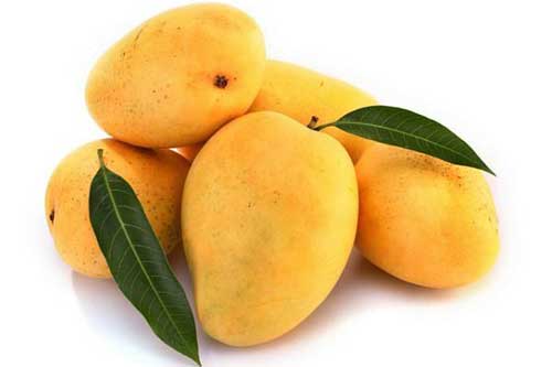 Bí quyết chọn xoài ngon, chuẩn hàng xịn, ăn vào ngọt lịm