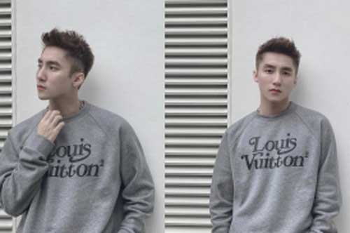 Sơn Tùng M-TP nhận "bão" like khi đổi sang mái tóc undercut nam tính