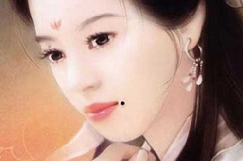 Phụ nữ có nốt ruồi ở 1 trong 5 vị trí tài lộc này, dự báo vận mệnh phú quý, hậu vận dễ giàu sang