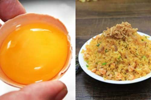 18 người đi cấp cứu vì ăn cơm chiên trứng, bác sĩ chỉ ra sai lầm trong chế biến gây ngộ độc