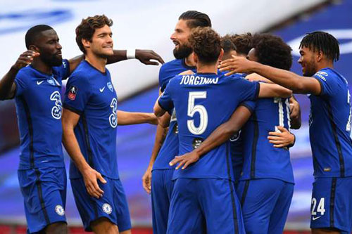 Chuyển nhượng: Chelsea quyết 'thay máu' đội hình, lập kế hoạch bán... 10 ngôi sao