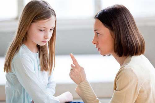 Khoa học chứng minh: Mẹ hay "cằn nhằn", con càng thành công