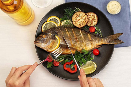 4 sai lầm khi ăn cá rước “thạch tín” vào người, cẩn thận kẻo bị ngộ độc