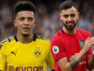 Chỉ Bruno Fernandes hay còn ai nữa có 20 bàn và 20 kiến tạo ở mùa giải 2019/20?