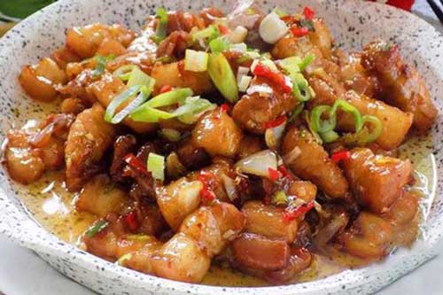 Đầu bếp chỉ bạn cách rang thịt heo ngon hơn cả ngoài hàng, ai ăn cũng tấm tắc khen