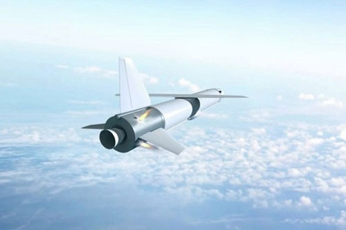 Nga ra mắt mô hình tên lửa tái sử dụng hạng nhẹ ‘siêu độc’