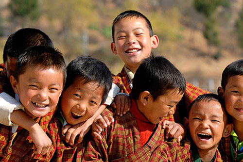 Bí mật về quốc gia hạnh phúc nhất thế giới