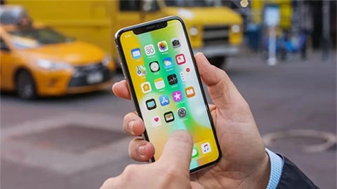 iPhone X đẹp mê ly, liên tục giảm giá mạnh tại VN, xuống mức 'không thể tin nổi'