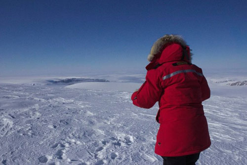 Đại dương trong lòng Trái Đất chứng minh sinh vật ngoài hành tinh tồn tại?