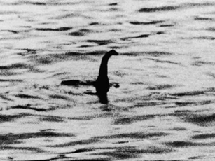 Giải mã bí ẩn về quái vật hồ Loch Ness khiến mọi người 'ngã ngửa'