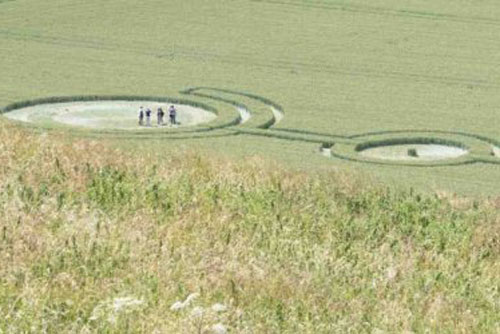 Loài người đã tin vào sự tồn tại của người ngoài hành tinh từ khi nào?