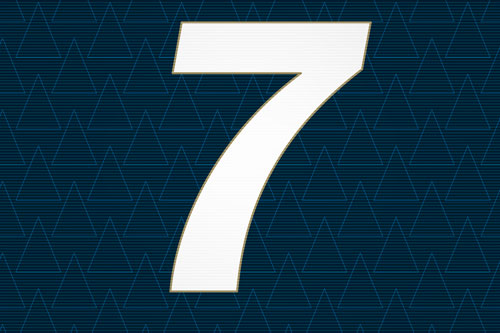 Giải mã bí ẩn về 5 con số xui xẻo nhất trên thế giới