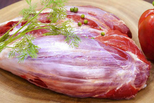 Thịt bò mua phần nào ngon nhất và cách nấu phù hợp theo từng loại mà không phải ai cũng biết