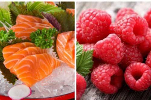 Những thực phẩm giảm đau đầu tốt cho người lao động trí óc, nhất là loại thứ 4