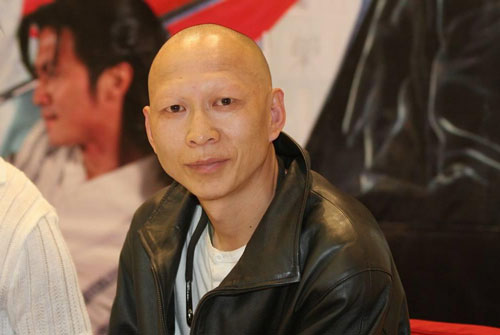 Cuộc đời nam diễn viên chuyên trị những vai gớm ghiếc