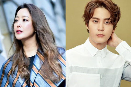 Phim Hàn tháng 8: Sự trở lại của 'Đệ nhất mỹ nhân' Kim Hee Sun