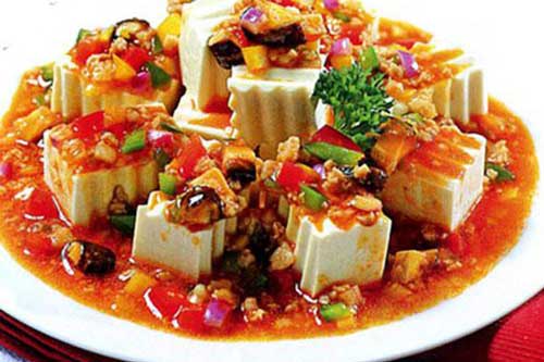 Nấu đậu phụ với hành tươi là dại: Thói quen gây hại sức khỏe nhiều người mắc phải