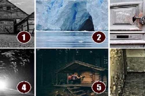 Trắc nghiệm: Nỗi bất an lớn nhất của bạn là gì?