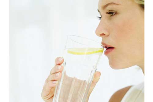 Uống nước này mỗi sáng bạn có thể kéo dài tuổi thọ thêm 15 năm