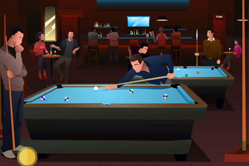 Đố bạn phát hiện ra chi tiết sai ở bức ảnh này trong 5 giây