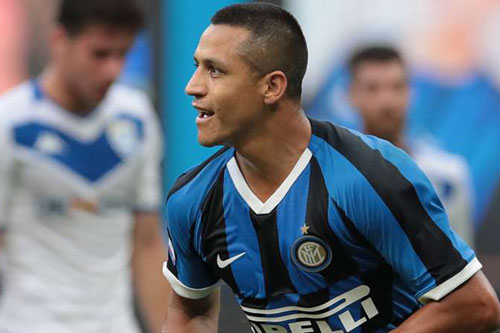 Chuyển nhượng MU: Sanchez chính thức gia nhập Inter, nhận lương 'bèo'