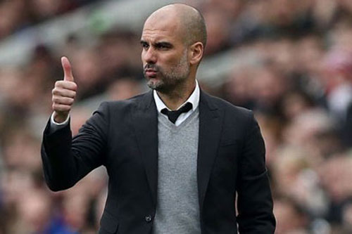 Pep và nhiệm vụ vượt qua 'người dẫn đường' Zidane