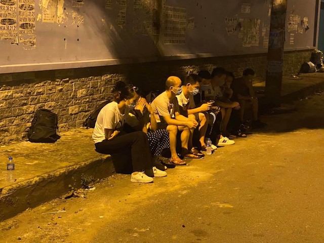 TP.HCM lập "lá chắn thép" giám sát việc nhập cảnh từ Campuchia