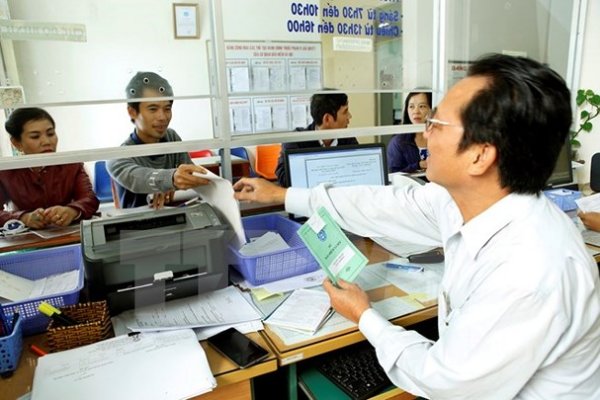 Các DN bị ảnh hưởng bởi Covid-19 được giãn đóng BHXH trong trường hợp nào?
