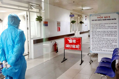 BN 651 tử vong vì suy thượng thận mạn tính và COVID-19