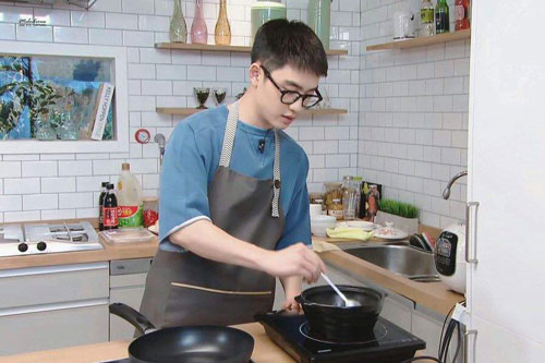 Top 5 nam idol Kpop gen 3 xứng danh 'chàng rể quốc dân': Đã điển trai, tài năng lại nấu ăn ngon