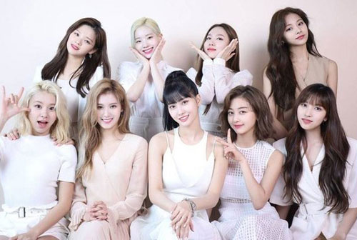 Twice bị chỉ trích thái độ khi fan góp ý