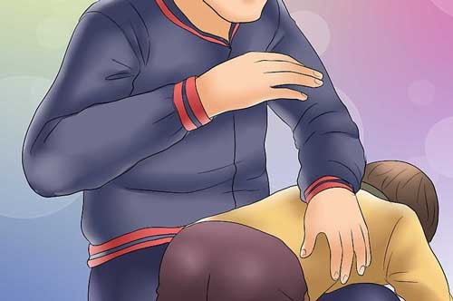 Đánh vào mông con: Sai lầm kinh điển khi nóng giận khiến nhiều cha mẹ ôm hận