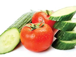 Ăn dưa chuột kết hợp với cà chua thành dễ “độc dược”, nhưng nguy hiểm nhất vẫn là điều cuối cùng