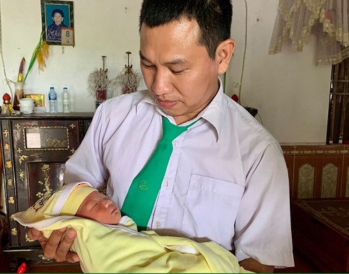 Trong bão Covid-19: Ấm lòng những nghĩa cử cao đẹp của tài xế taxi
