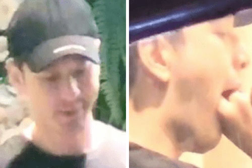 Huỳnh Hiểu Minh bị chộp khoảnh khắc kém duyên, mất vệ sinh trên bàn ăn