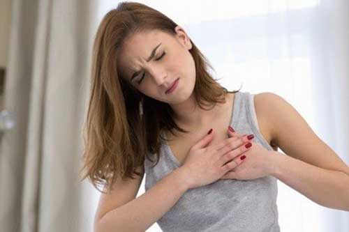 Dù béo hay gầy, nếu thấy 3 dấu hiệu này có thể bạn đã bị máu nhiễm mỡ, cần đi khám ngay