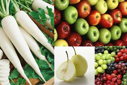 10 thực phẩm nhất định không nên "nấu chung nồi, ngồi chung mâm" bạn cần phải nhớ kỹ