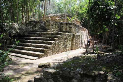 Bí ẩn về nữ hoàng Maya khiến các nhà khảo cổ "lạc lối"