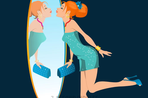 Kiểm tra độ tinh mắt với câu đố tìm điểm bất hợp lý trong bức tranh