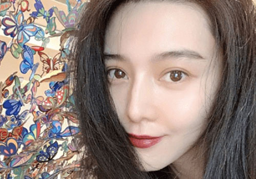 Ám ảnh chuyện béo bụng mà bị đồn mang thai, Phạm Băng Băng đến ăn pizza cũng phải lưỡng lự