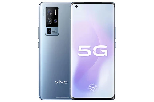 7. Vivo X50 Pro Plus (595.404 điểm).