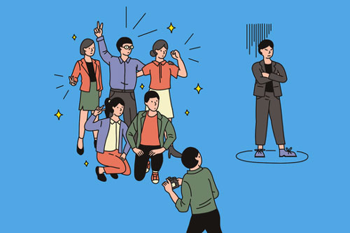 Tarot: Điểm gì ở bạn khiến người khác thấy 'phiền'?