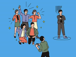 Tarot: Điểm gì ở bạn khiến người khác thấy 'phiền'?