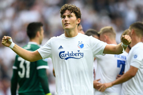 FC Copenhagen, đối thủ tiếp theo của M.U là ai?