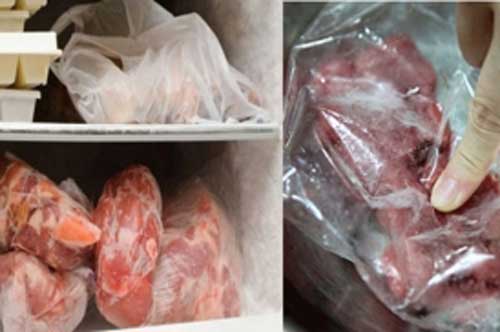 Những sai lầm phổ biến khi bảo quản thực phẩm trong ngăn đá, bạn nhất định phải tránh