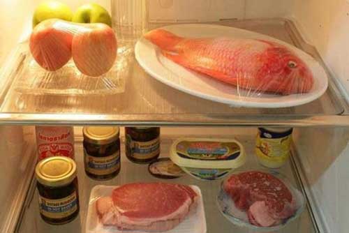 Sai lầm tai hại khi bảo quản thức ăn thừa, vừa tích thêm độc tố lại gây hại khó lường