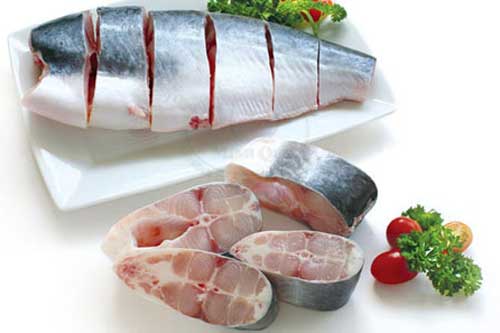 Mẹo khử mùi tanh của cá đơn giản mà hiệu quả giúp món ăn thơm ngon hấp dẫn cả nhà