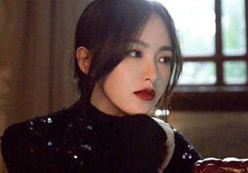 Chỉ một hành động nhỏ, Đường Yên 'đập tan' tin đồn ngoại tình của ông xã La Tấn