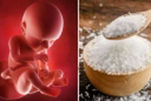 Những tác hại "giật mình" của mì chính đối với mẹ bầu và thai nhi